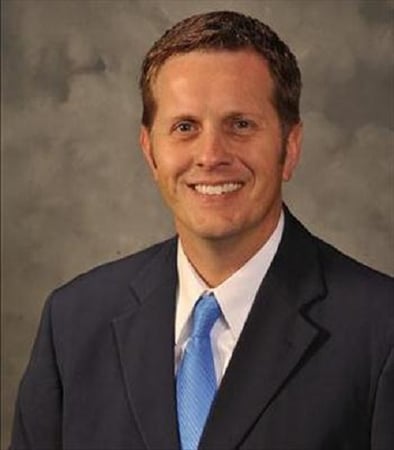 Allstate Insurance Agent Troy Moss