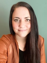 Photo of Jen Davis