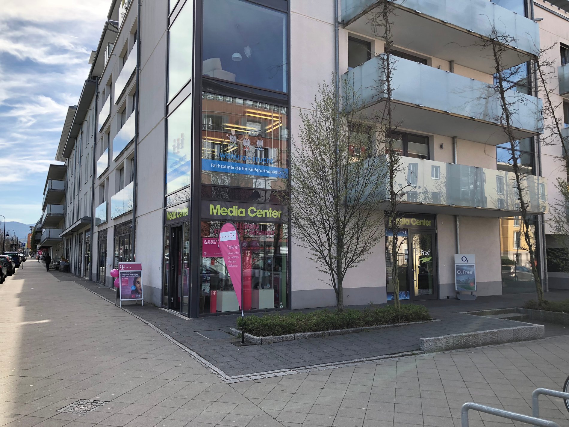Store photo