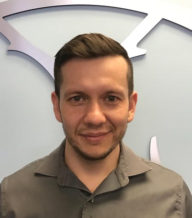 Photo of agent