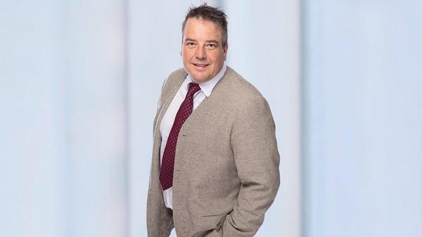 Heiko Wissel. Ihr Ansprechpartner für die Barmenia Versicherung in Ronnenberg.
