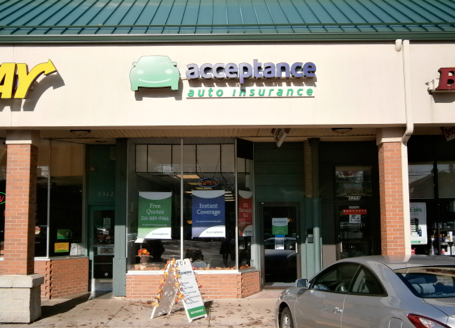 Acceptance Insurance - Warren Rd