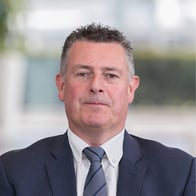 PAUL MATTHEWS's headshot