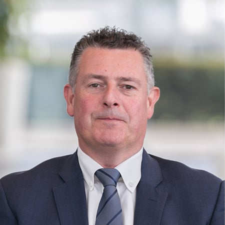 PAUL MATTHEWS's headshot