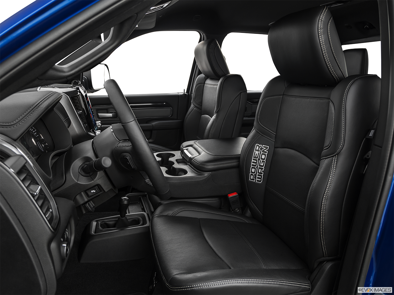 Image of Vehicle Trim