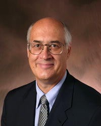 William J. Manning, Jr., MD