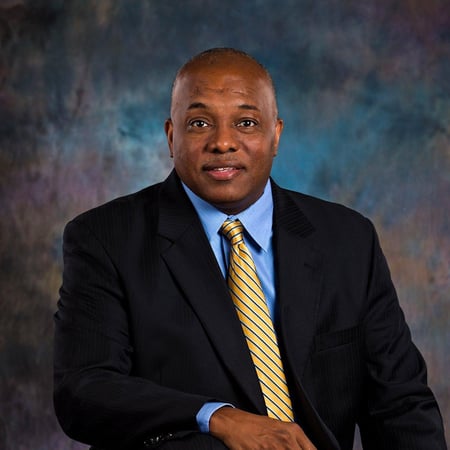 Agente de seguros de Allstate Derek McDonald