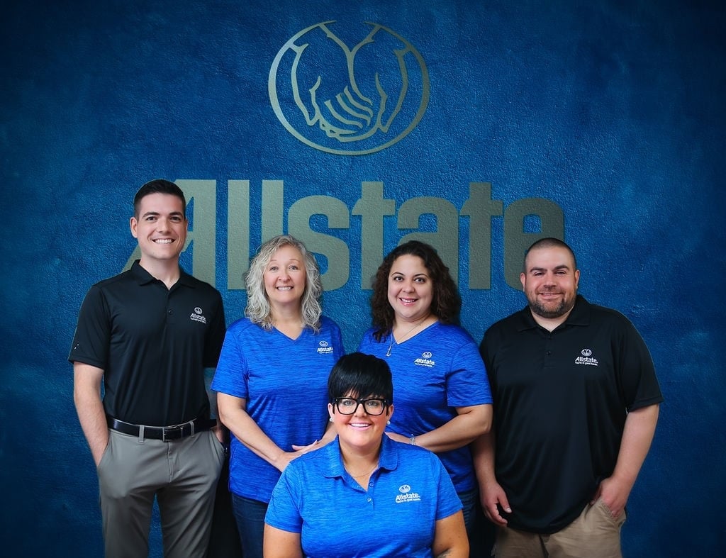 Our team