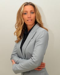 Photo of Amy Engle