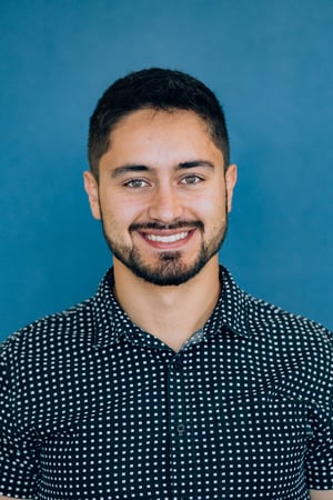 Photo of agent