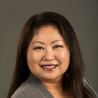 Allstate Insurance Agent Rachel An