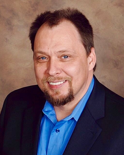 Tim Stinnett ? Tim Stinnett : Agent Photo
