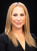 Alison Rielli, Insurance Agent
