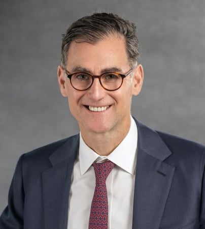Photo of Matthew Chasin