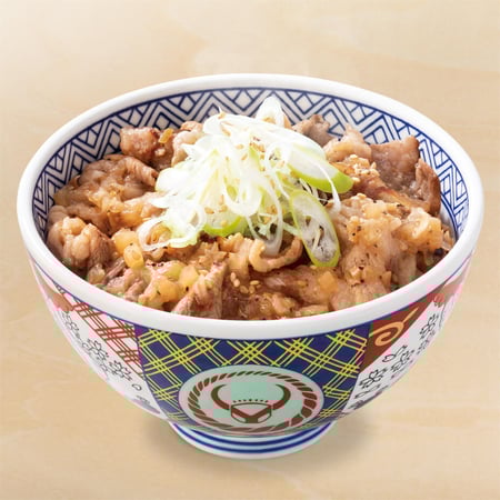 Yoshinoya