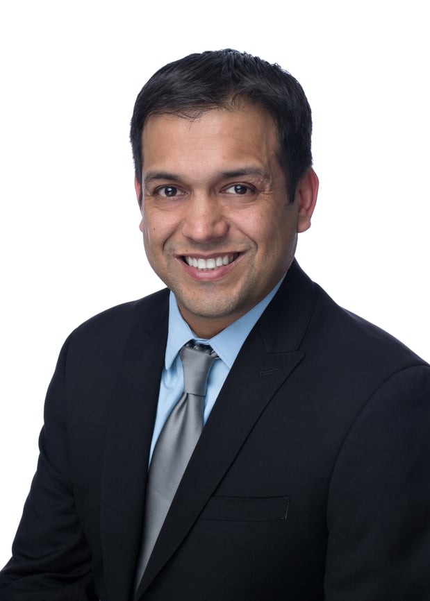 Eric San Miguel