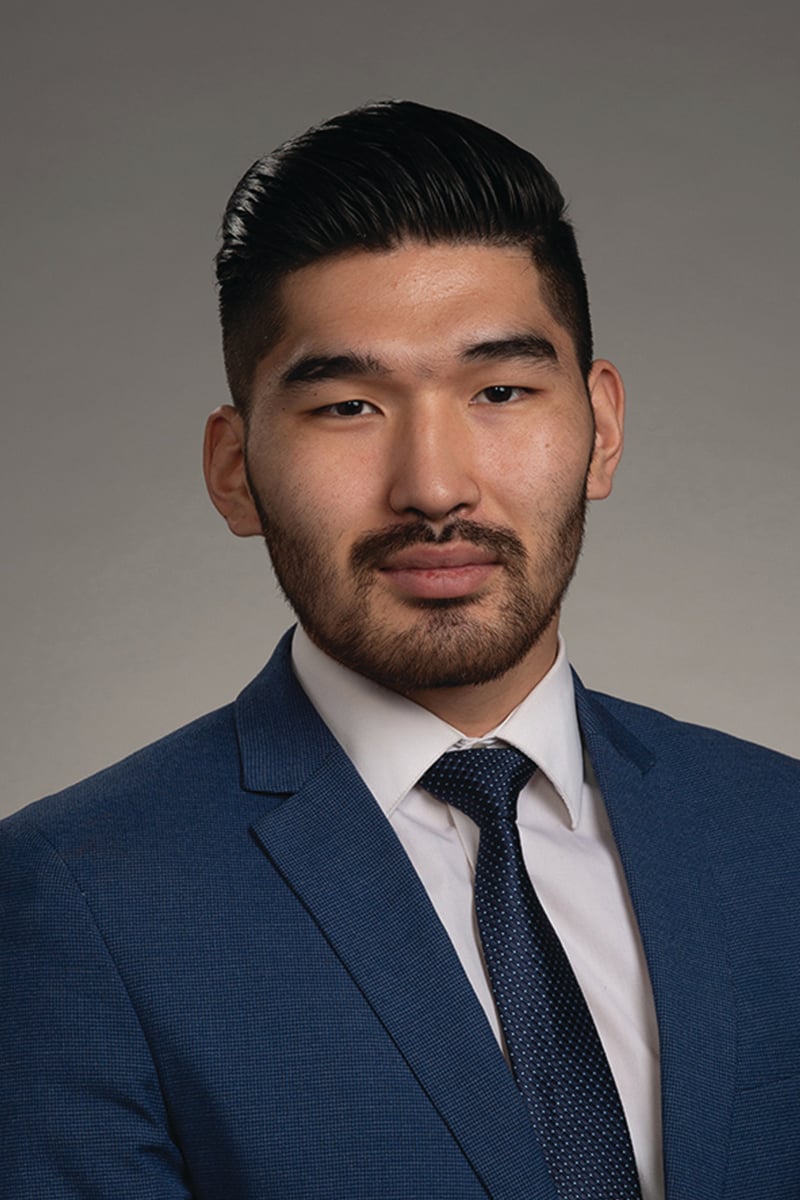 Agent Profile Photo