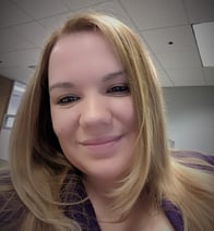 Photo of Lacey Bralley