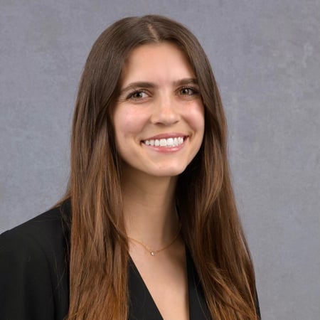 Photo of Sydney Milewski