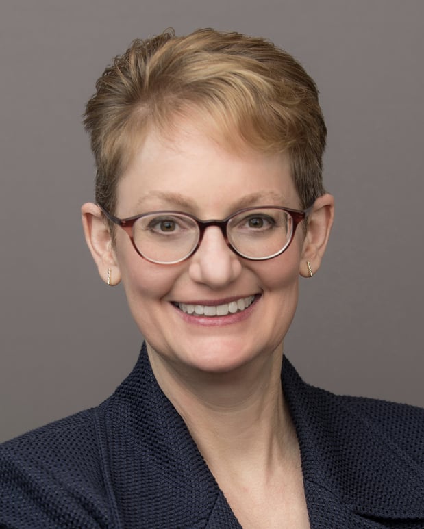 Lisa Siegel