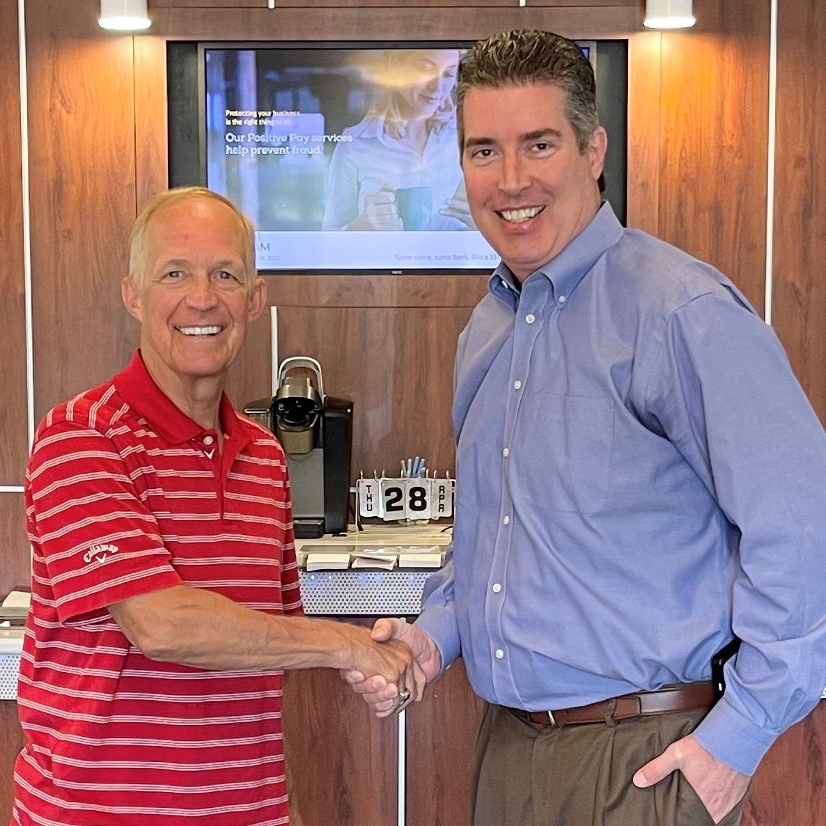 Marty Rasnake Agency Acquisition