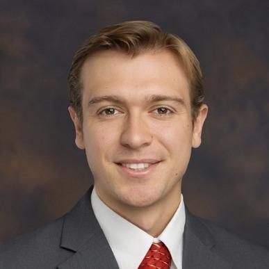Photo of Bradley Dildy