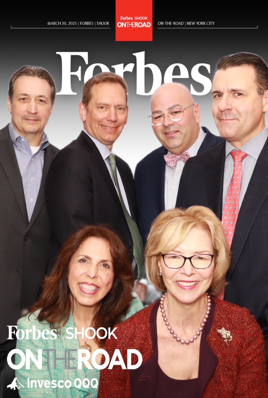 Photo of The Akian / Zalanskas Wealth Management Group - Morgan Stanley