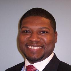 Allstate Insurance Agent Marcus Turner