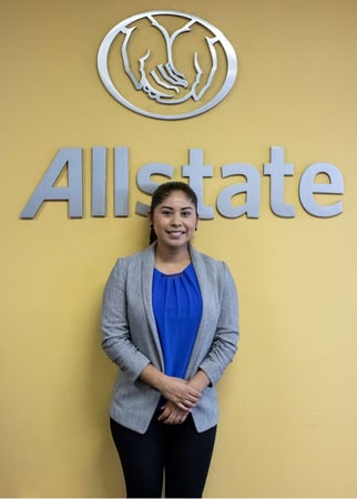 Photo of agent