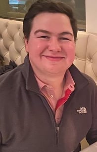 Photo of Jacob Salmon