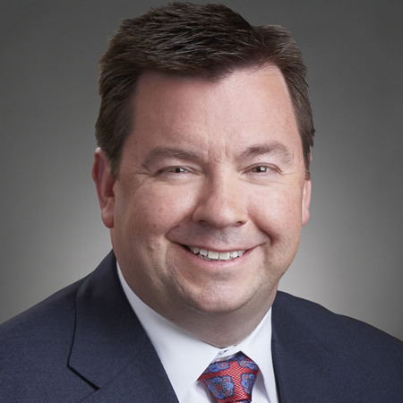 David R. Heidel, Jr., President Minnesota