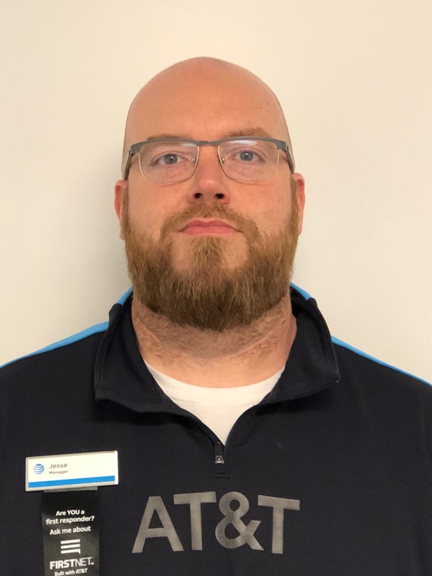 manager photo