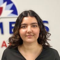 Photo of Cassandra Buenrostro