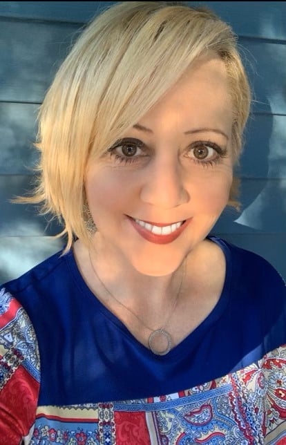 Melanie Little - General Manager