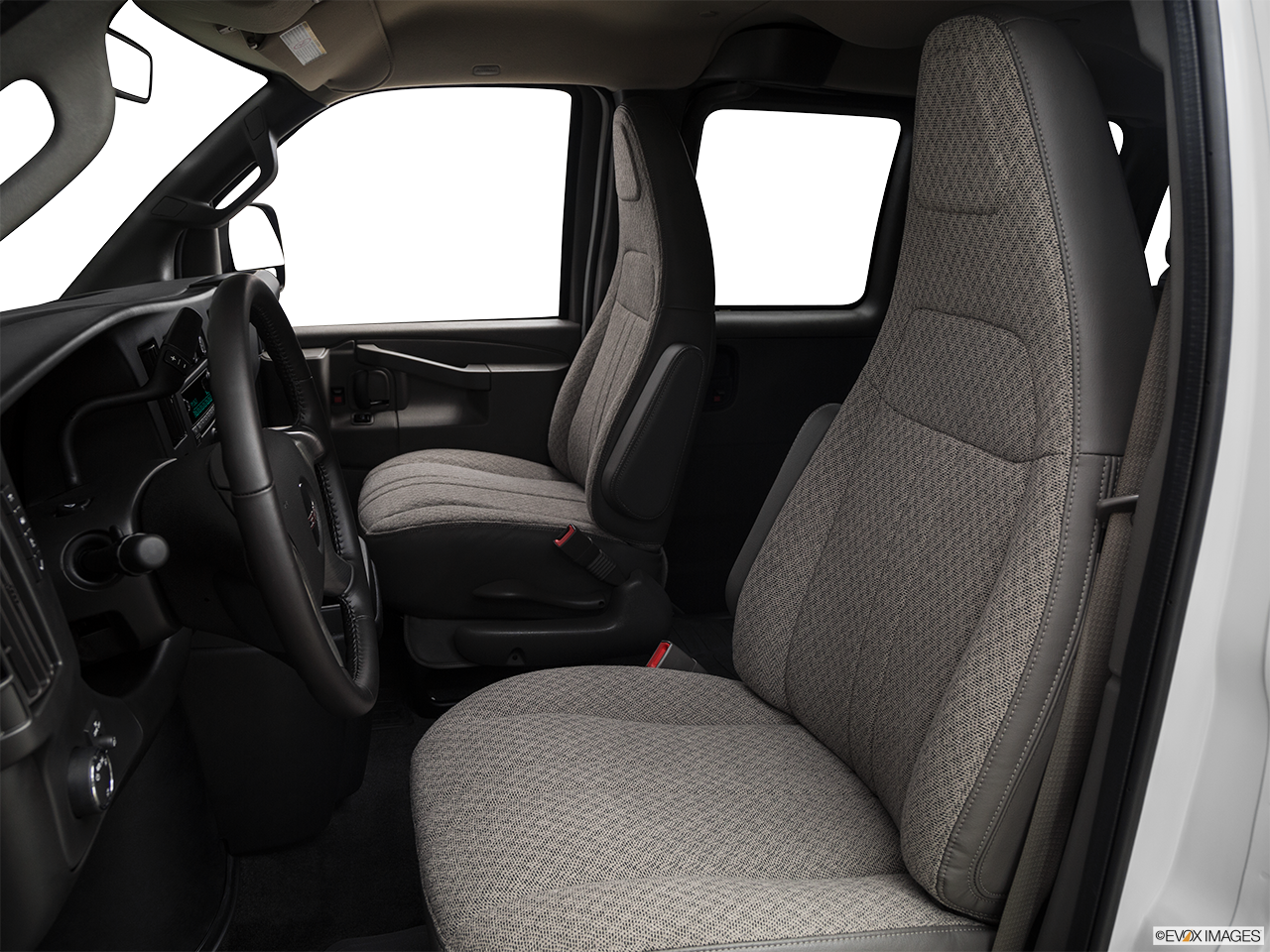 Image of Vehicle Trim