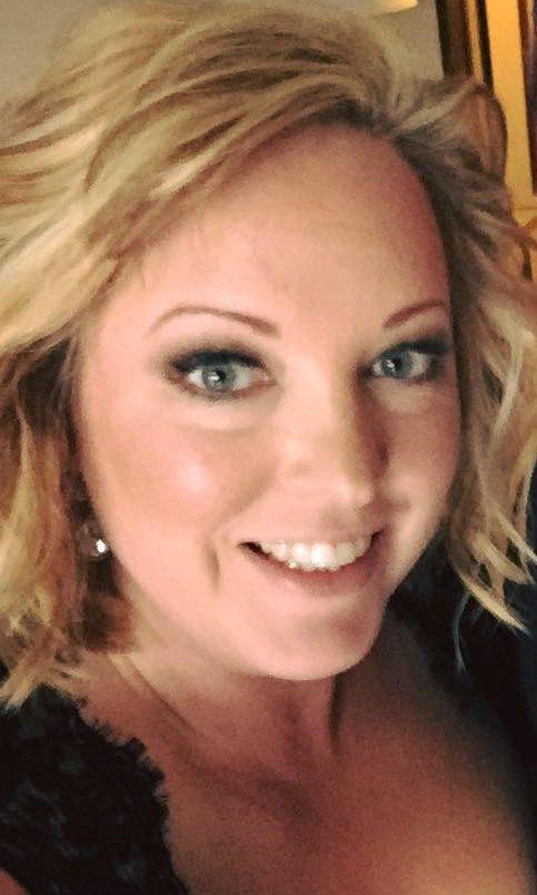 Photo of Mandy Reece