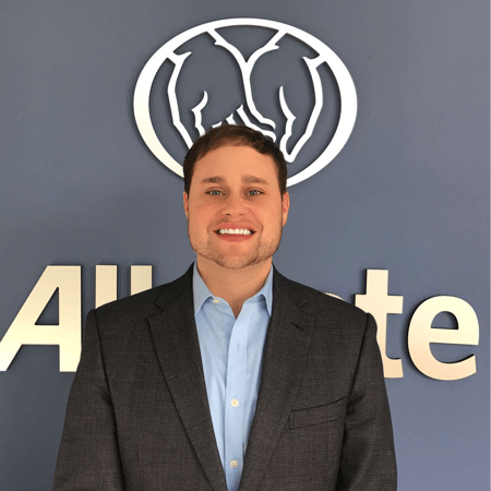 Allstate Agent - Brian Parker