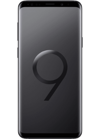 Samsung Galaxy S9+ image