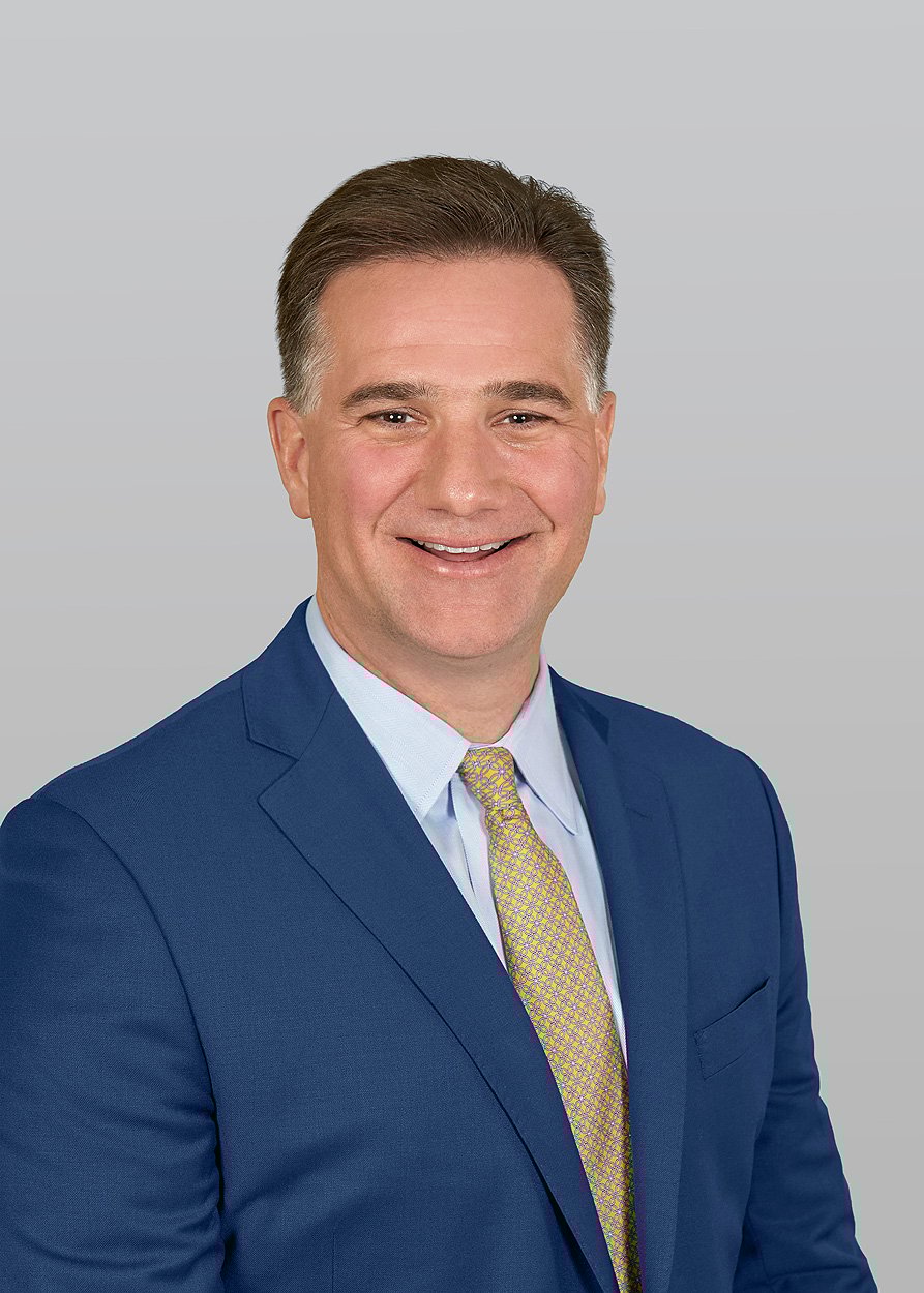 Photo of Ken Lampert - Morgan Stanley