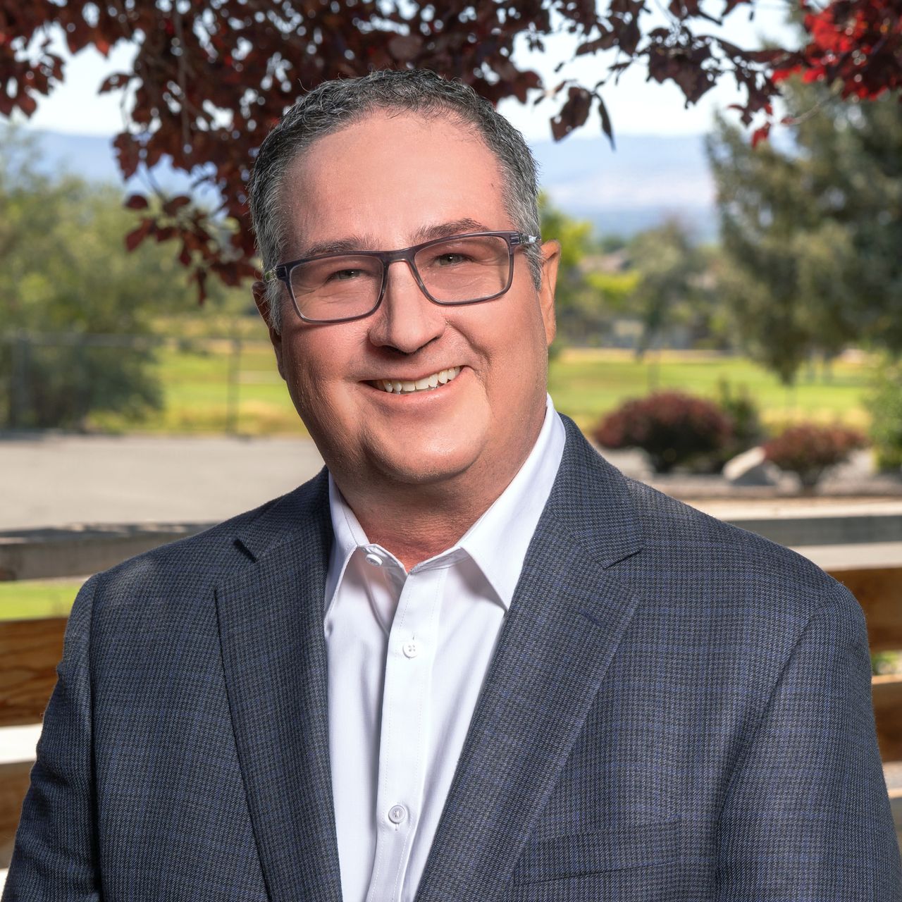 Photo of Scott Williams - Morgan Stanley Financial Advisor