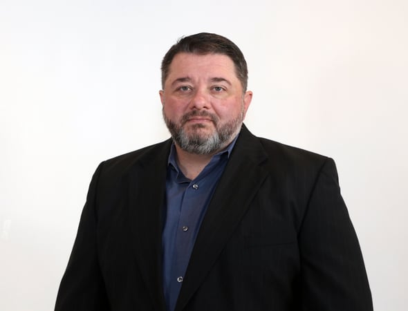 Chris Sherritt