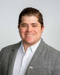 Photo of Alex Sweeney