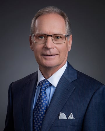 Photo of John M Kronner