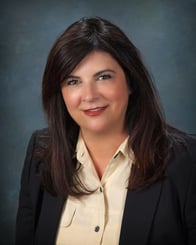 Photo of Joan Buckley