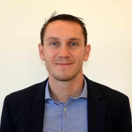 TRISTAM QUINN's headshot