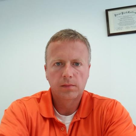 Allstate Insurance Agent Rafal Kolankowski