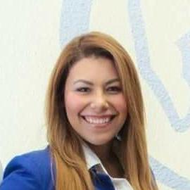 Agente de seguros de Allstate Carolina Rocha