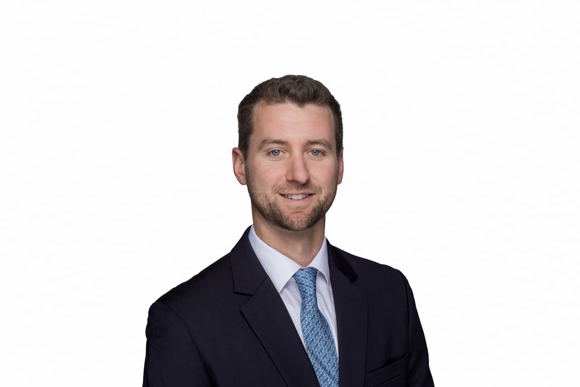 Photo of Michael Kebler - Morgan Stanley