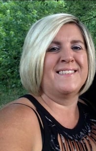 Photo of Kelly Powell