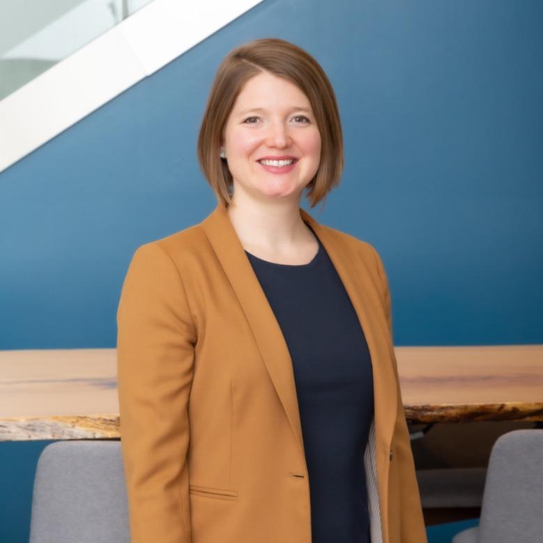 Photo of Keilly Cutler - Morgan Stanley